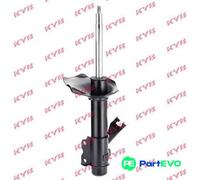 KYB FRONT RIGHT SHOCK ABSORBER 634074 FOR NISSAN