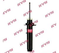 Kyb Front Right Shock Absorber Fits BMW 1 2 Series