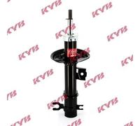 Kyb Front Right Shock Absorber Fits Chevrolet Spark