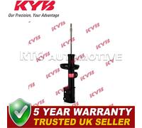 KYB Front Right Shock Absorber Fits Fiat 500 2014- + Other Models