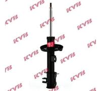 Kyb Front Right Shock Absorber Fits Fiat Peugeot Bipper Bipper Tepee + more