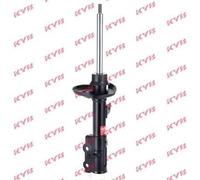 Kyb Front Right Shock Absorber Fits Ford Fiesta