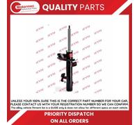 KYB 334840 Shock Absorber
