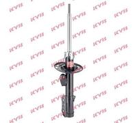 Kyb Front Right Shock Absorber Fits Honda Jazz