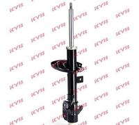 Kyb Front Right Shock Absorber Fits Nissan Micra