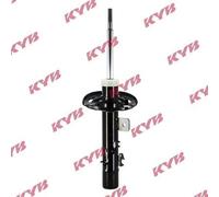Kyb Front Right Shock Absorber Fits Peugeot 2008