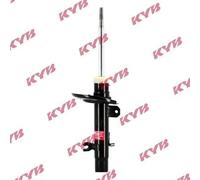 Kyb Front Right Shock Absorber Fits Peugeot 208