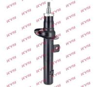 Kyb Front Right Shock Absorber Fits Peugeot 406