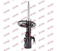Kyb Front Right Shock Absorber Fits Toyota Verso