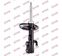 Kyb Front Right Shock Absorber Fits Toyota Verso