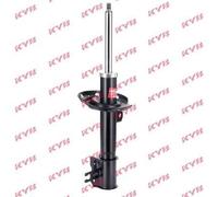 Kyb Front Right Shock Absorber Fits Vauxhall Astra Astra H Classic + more