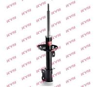 Kyb Front Right Shock Absorber Fits Vauxhall Combo Combo Tour Corsa + more