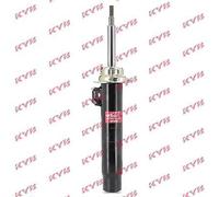 KYB 3358003 Shock Absorber Front Right Replacement Maintenance Fits BMW X1