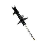 KYB 3348100 Shock Absorber Shock Absorber Suspension Strut Gas Pressure Front Right for BMW 2 Gran Tourer (F46) 31306886751 31306886752 31316861692