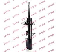 Shock Absorber (Single Handed) fits BMW X5 E53 4.4 Front Right 00 to 06 KYB New