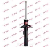 Kayaba Shock Absorber KYB 333838 - Gas - Front Right - Citroen ZX 1.9 (July 1993 to July 1997)