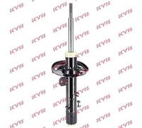 KYB 339794 Shock Absorber Front Right Replacement Fits Citroen C3 DS3 DS DS 3