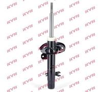 1x Shock Absorber (Single) 339800 KYB Excel-G Front Right 5208P5 9673875680