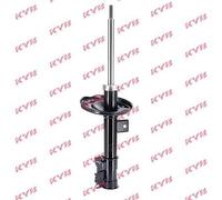 KYB Front Right Shock Absorber for Fiat 500 TwinAir 0.9 October 2013 to Present