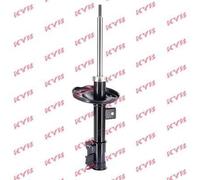 KYB Front Right Shock Absorber for Fiat 500 TwinAir 0.9 October 2013 to Present