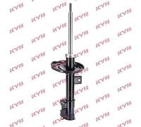 Shock Absorber (Single Handed) fits FORD KA TDCi 1.3D Front Right 08 to 16 KYB