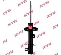 SHOCK ABSORBER 3348096 FOR FIAT 312A2/199B6.000 0.9L 2cyl 500L55283775 1.2L 4cyl
