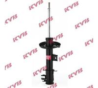 KYB Front Right Shock Absorber for Fiat Panda TwinAir 85 0.9 Feb 2012-Present