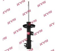 KYB Front Right Shock Absorber for Fiat Panda TwinAir 85 0.9 Feb 2012-Present