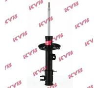 Shock absorber Front Axle Right Top pin 3348003 KYB for FIAT PUNTO EVO PUNTO