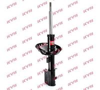 KYB Shock Absorber Front Twin Tube Gas Right For Citroen Dispatch Peug 339771