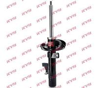 KYB Front Right Shock Absorber for Ford Focus LPG 1.6 October 2009-October 2012