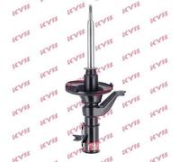 KYB Shock Absorber Front Axle Twin Tube Gas Right For Honda Civic 331010