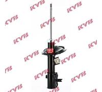KYB Front Right Shock Absorber for Hyundai Accent 1.4 Litre Nov 2005-Nov 2010