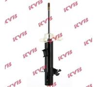 Shock absorber Front Axle Right Top pin 334621 KYB for MINI MINI