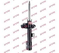 Shock Absorber (Single Handed) fits MITSUBISHI ASX GA 1.8 Front Right 2010 on