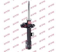 Shock Absorber (Single Handed) fits MITSUBISHI ASX GA 1.8 Front Right 2010 on
