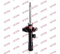 KYB Front Right Shock Absorber for Mitsubishi Lancer 1.5 June 2008 to Present