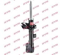 Genuine KYB Excel-G Front Right Shock Absorber (Single) - 339080