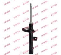 KYB FRONT RIGHT SHOCK ABSORBER FOR PEUGEOT 206 633729
