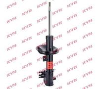 KYB Front Right Shock Absorber for Peugeot 807 HDi 2.0 June 2006 to Present