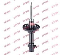 Shock Absorber (Single Handed) fits SUBARU FORESTER SG9 2.5 Front Right 03 to 08
