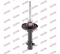 Shock absorber Front Axle Right Top pin 334460 KYB for SUBARU IMPREZA Saloon