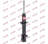KYB Front Right Shock Absorber for Suzuki Wagon R G13BB 1.3 May 2000 to May 2004