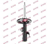 TOYOTA AVENSIS SHOCK ABSORBER FRONT RIGHT FITMENT 09 - 18 1.6 / 1.8 / 2.0 /2.2