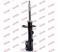 KYB Front Right Shock Absorber for Toyota Corolla 1.6 October 2001-October 2008