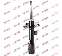KYB Front Right Shock Absorber for Toyota Corolla Verso 1.6 Apr 2004-Apr 2009