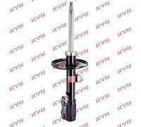 KYB Front Right Shock Absorber for Toyota Prius 1.5 Litre Sep 2003-Sep 2009