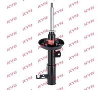 Kayaba Shock Absorber KYB 339373 - Front Right Replacement for Chevrolet/Opel/Vauxhall