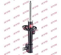 KYB Front Right Shock Absorber for Vauxhall Astra Turbo 1.6 Oct 2006-Oct 2010