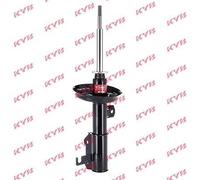 KYB Front Right Shock Absorber for Vauxhall Insignia 2.0 July 2013 to July 2017